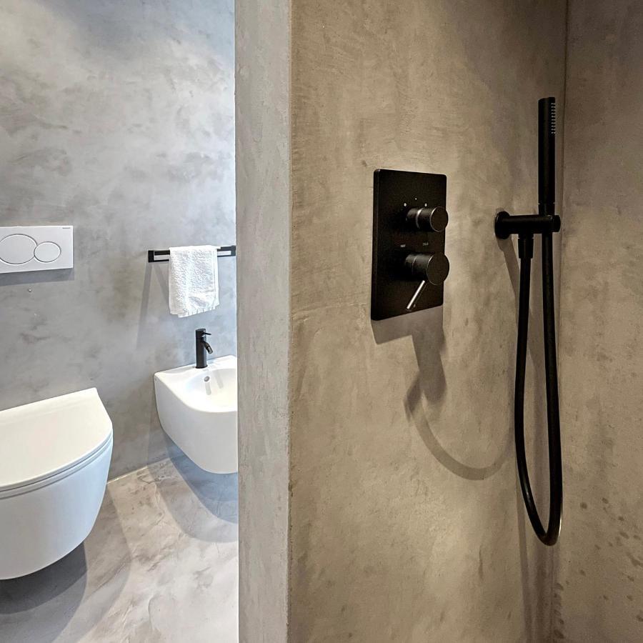 Villa Crea Santa Maria di Leuca Ngoại thất bức ảnh