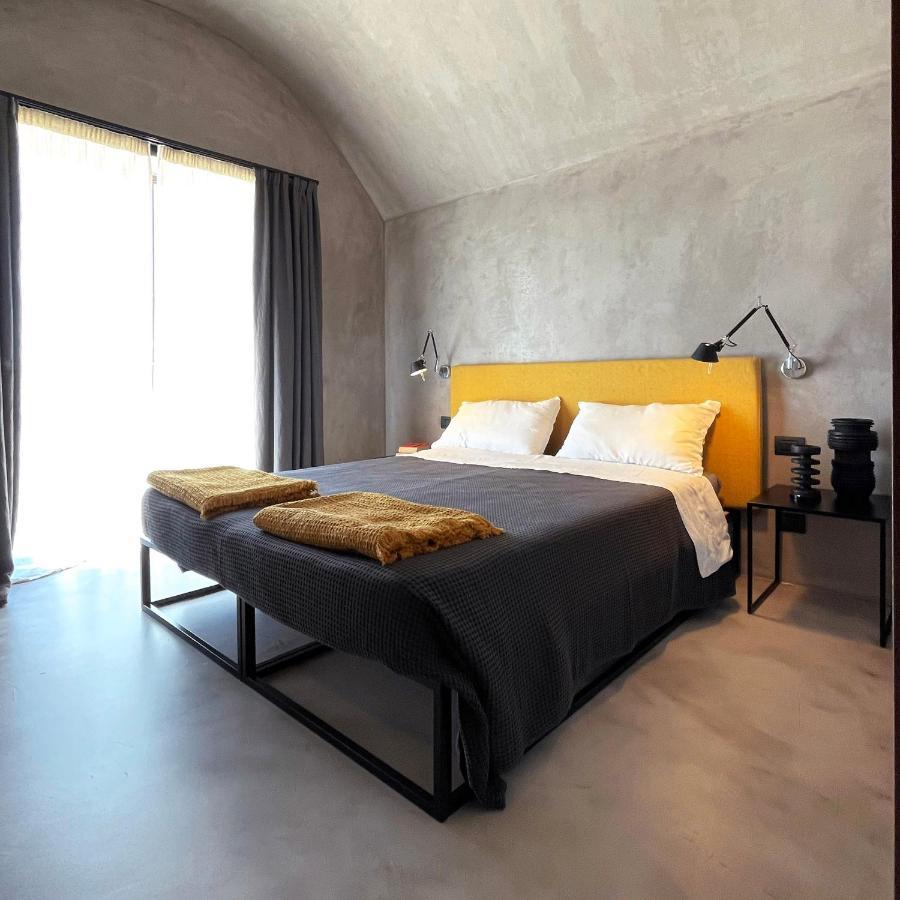 Villa Crea Santa Maria di Leuca Ngoại thất bức ảnh
