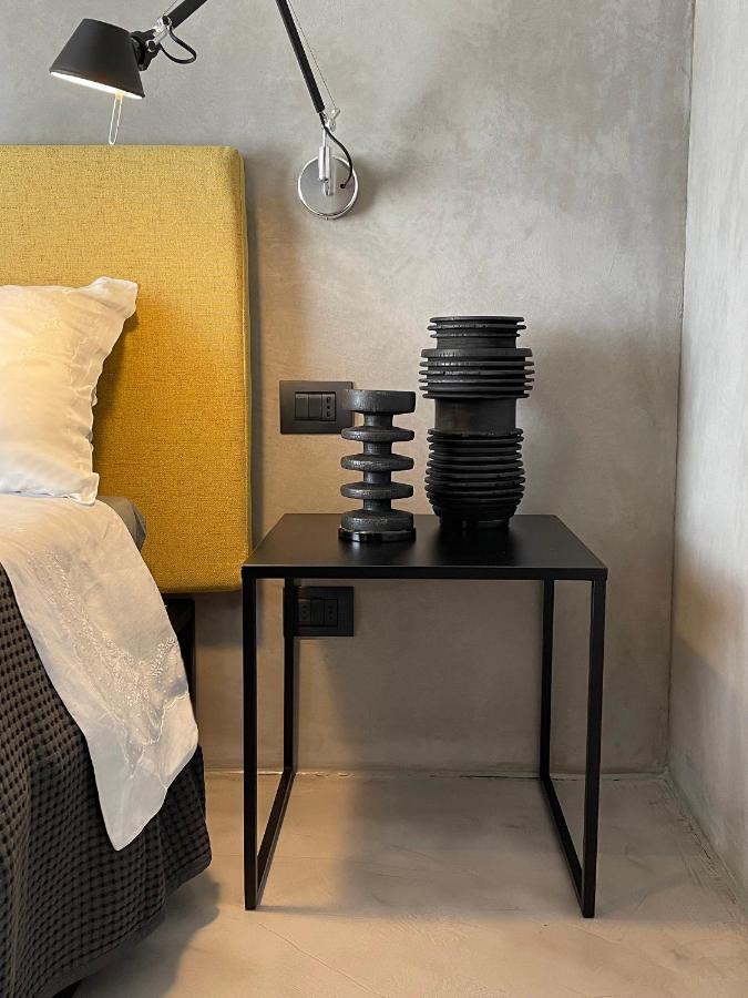 Villa Crea Santa Maria di Leuca Ngoại thất bức ảnh