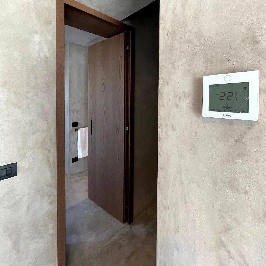 Villa Crea Santa Maria di Leuca Ngoại thất bức ảnh