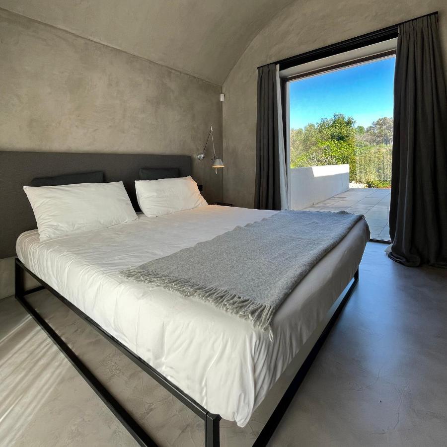 Villa Crea Santa Maria di Leuca Ngoại thất bức ảnh