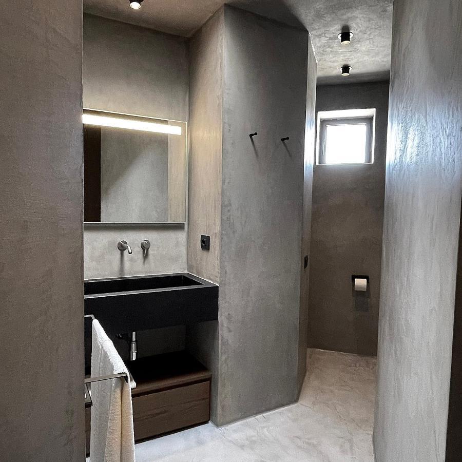 Villa Crea Santa Maria di Leuca Ngoại thất bức ảnh