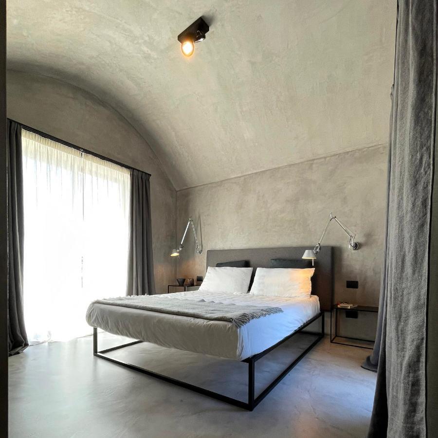 Villa Crea Santa Maria di Leuca Ngoại thất bức ảnh