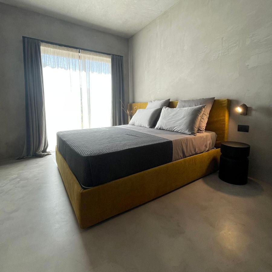 Villa Crea Santa Maria di Leuca Ngoại thất bức ảnh