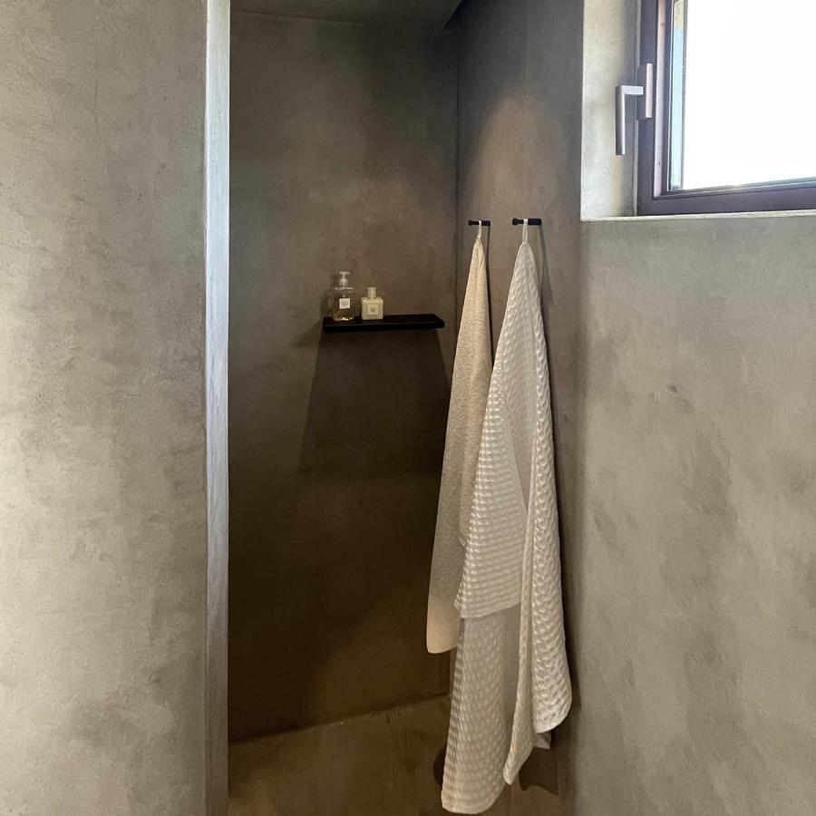 Villa Crea Santa Maria di Leuca Ngoại thất bức ảnh