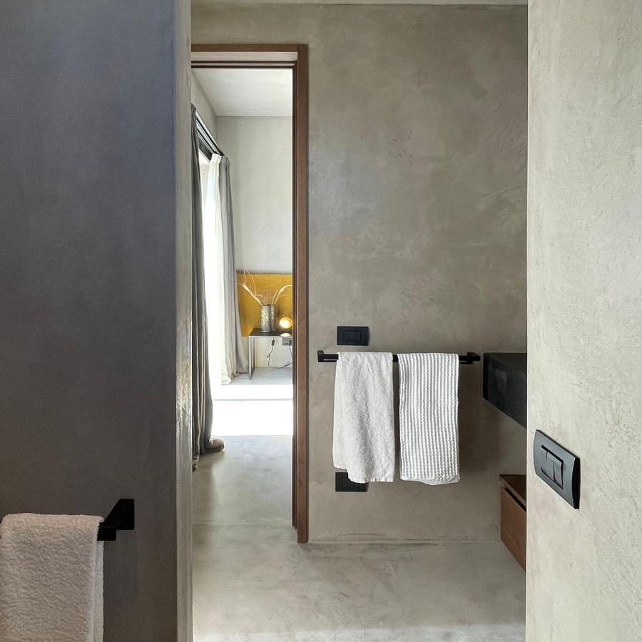 Villa Crea Santa Maria di Leuca Ngoại thất bức ảnh