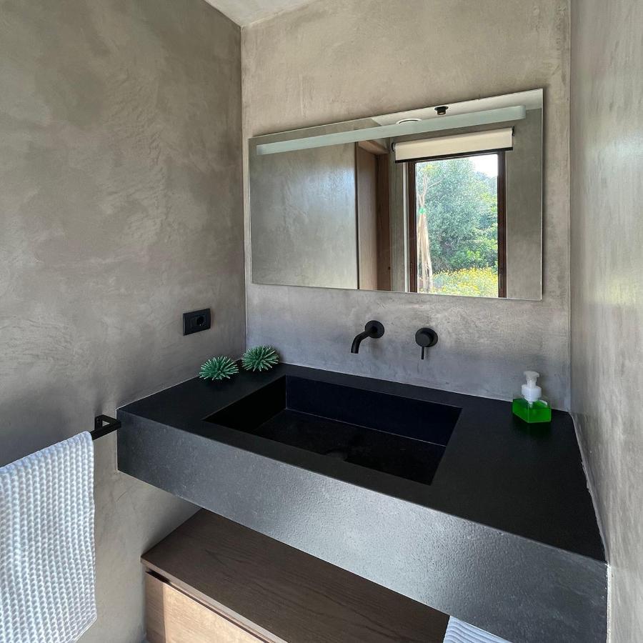 Villa Crea Santa Maria di Leuca Ngoại thất bức ảnh