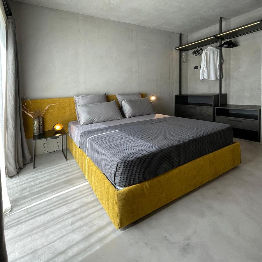 Villa Crea Santa Maria di Leuca Ngoại thất bức ảnh