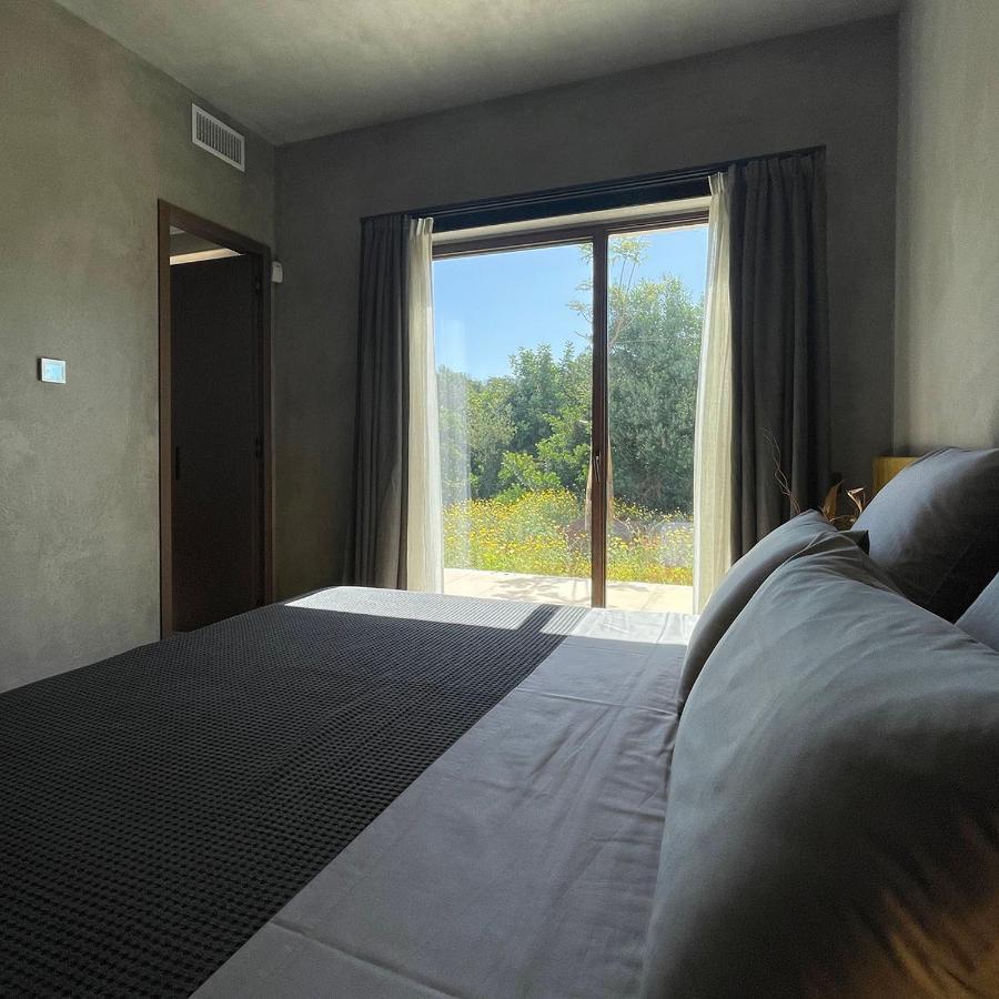 Villa Crea Santa Maria di Leuca Ngoại thất bức ảnh