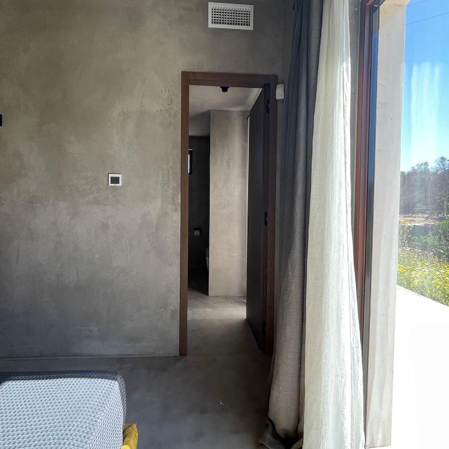 Villa Crea Santa Maria di Leuca Ngoại thất bức ảnh