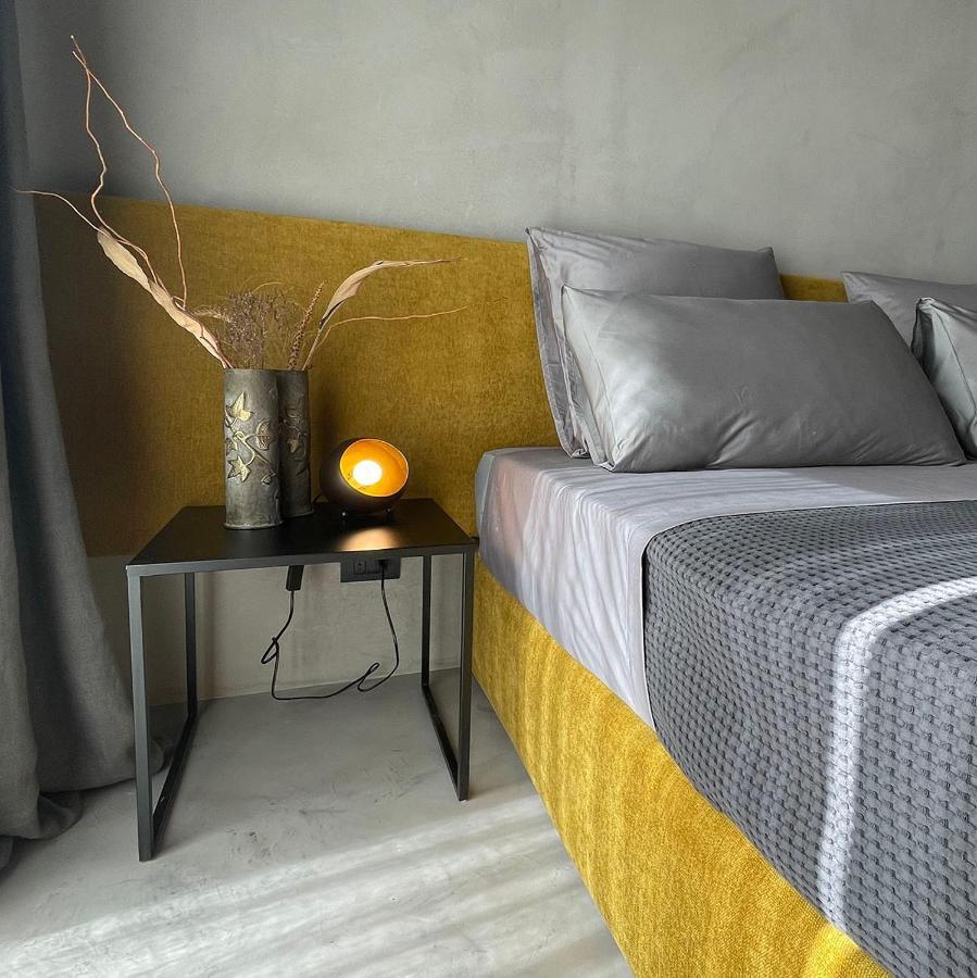 Villa Crea Santa Maria di Leuca Ngoại thất bức ảnh