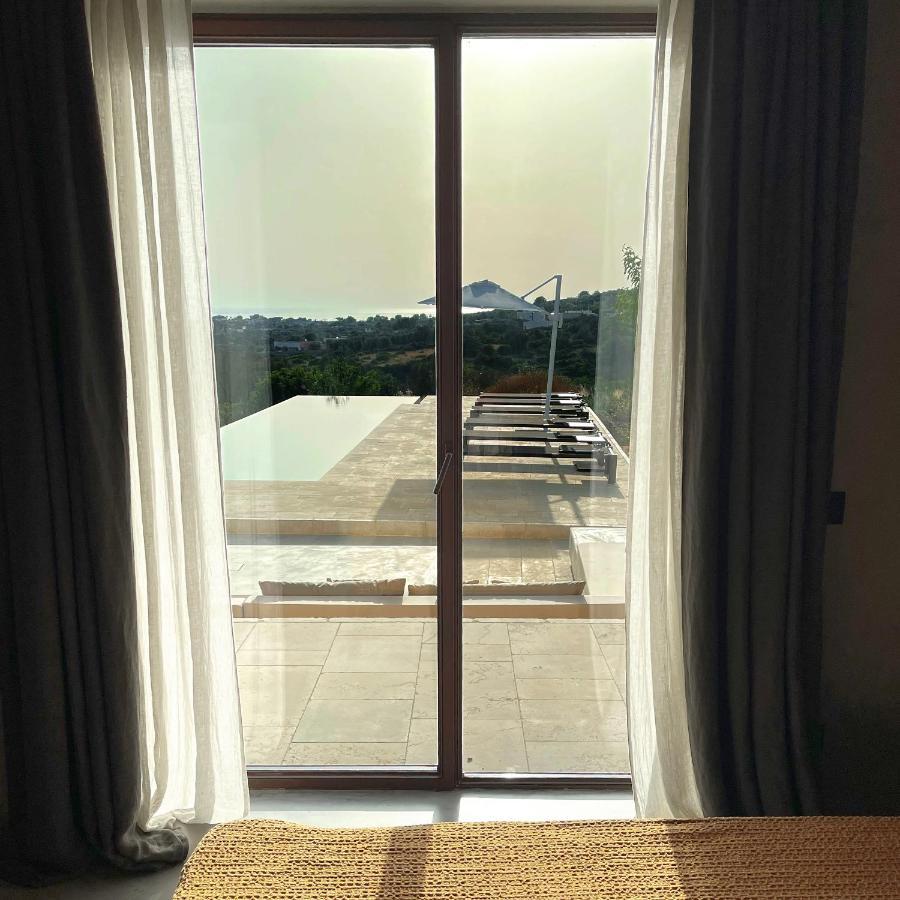 Villa Crea Santa Maria di Leuca Ngoại thất bức ảnh