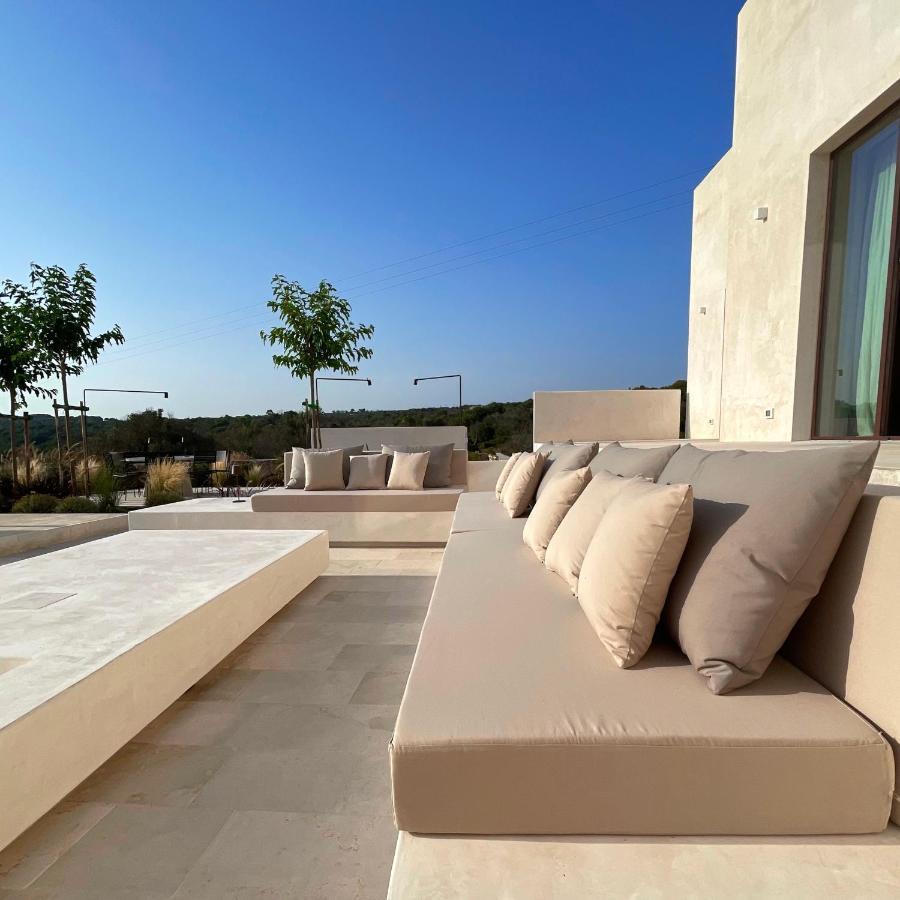 Villa Crea Santa Maria di Leuca Ngoại thất bức ảnh
