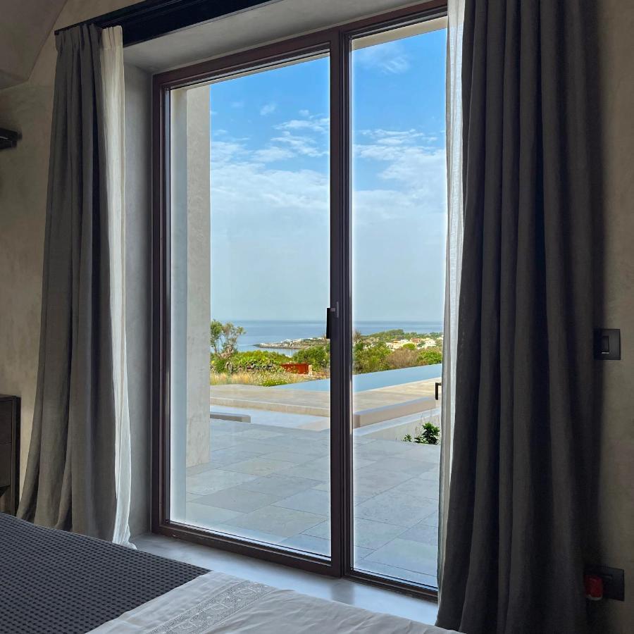 Villa Crea Santa Maria di Leuca Ngoại thất bức ảnh