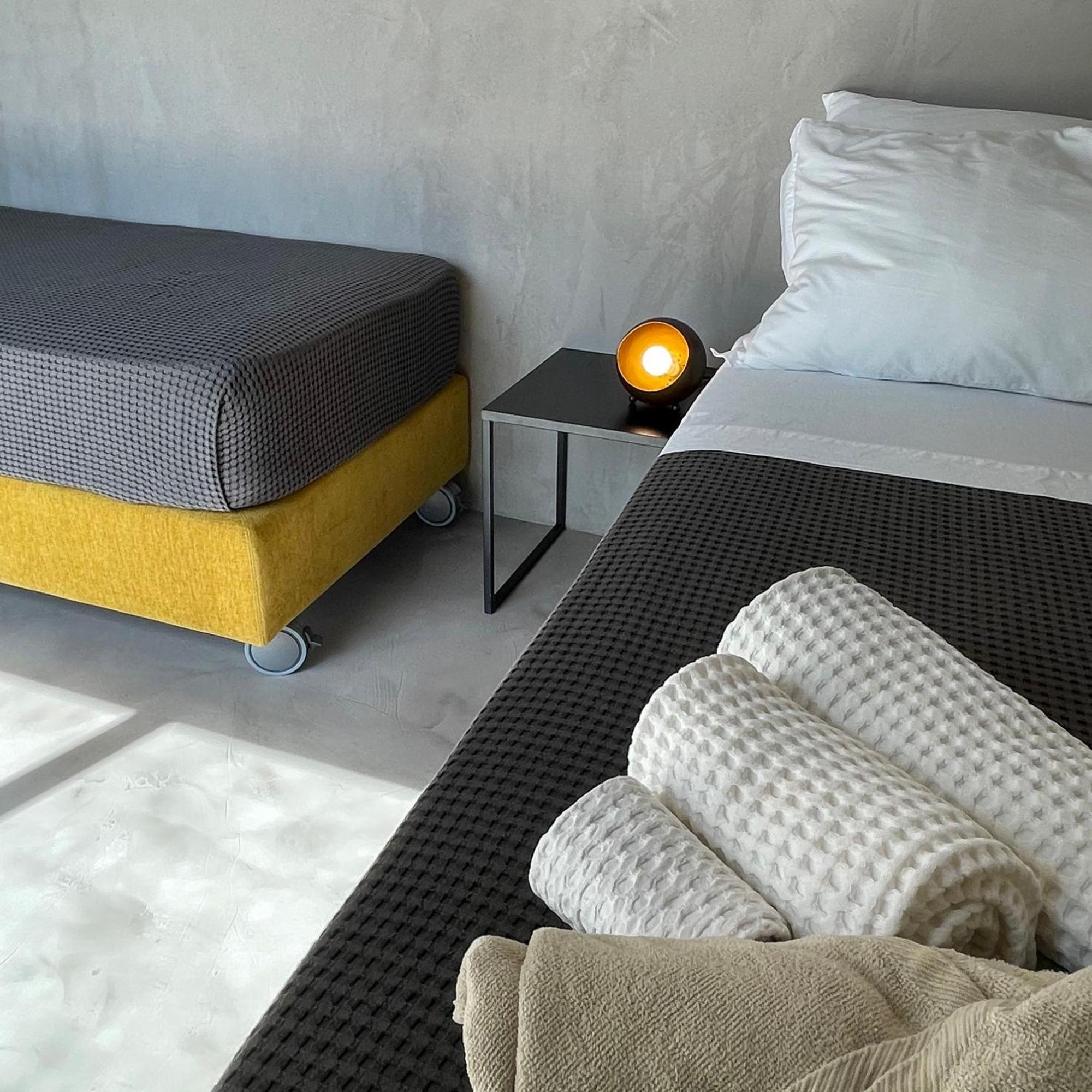Villa Crea Santa Maria di Leuca Ngoại thất bức ảnh