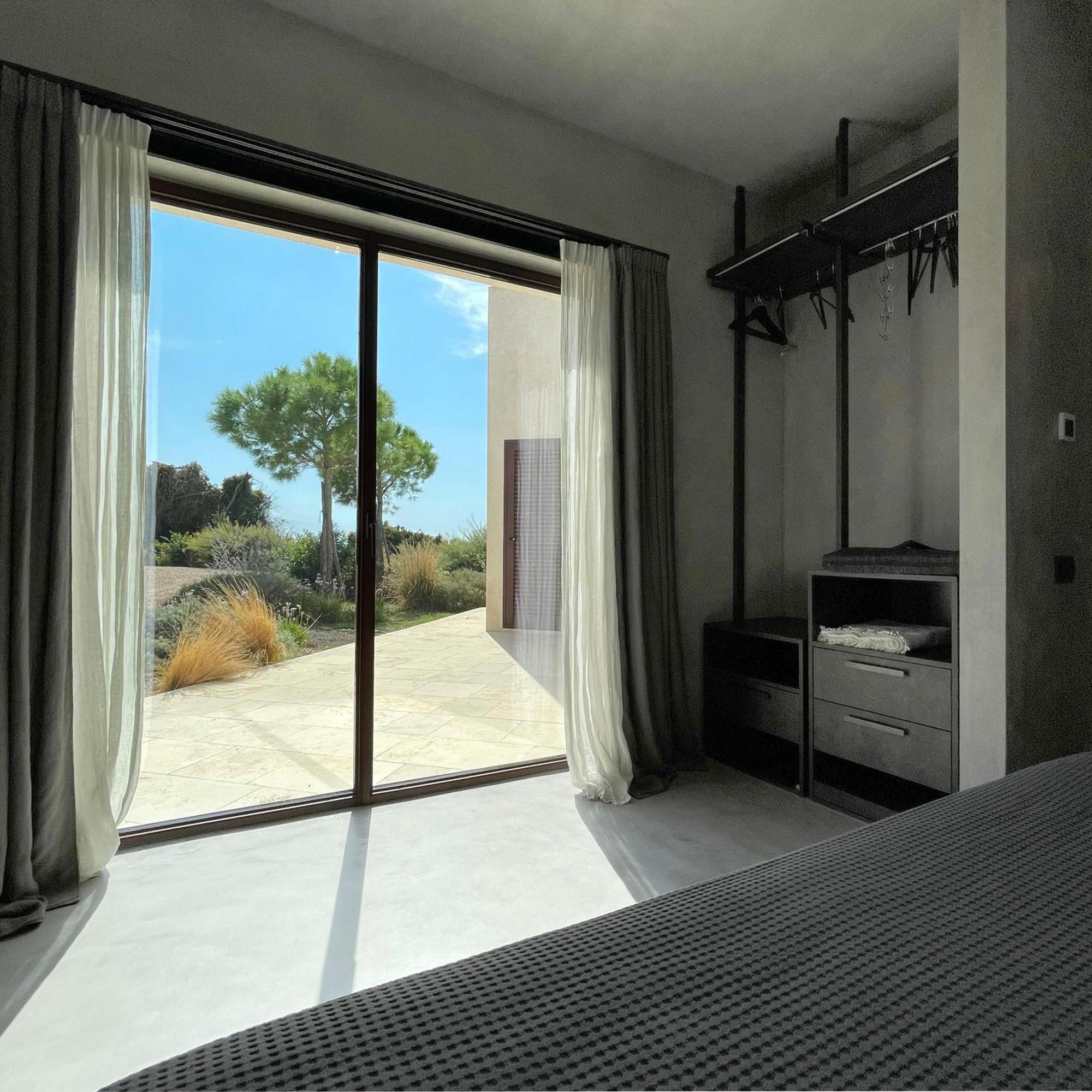 Villa Crea Santa Maria di Leuca Ngoại thất bức ảnh